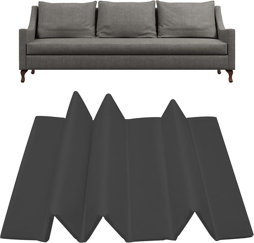 Sagging sofa cushion - sofa,