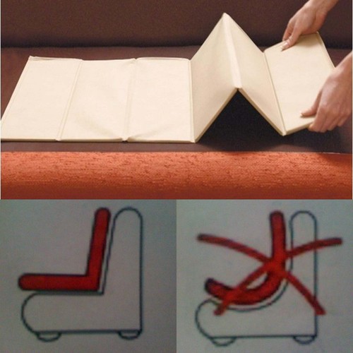 New deluxe sofa rejuvenator - deluxe,