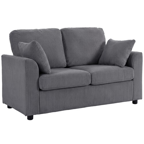 Homcom seater sofa - homcom,