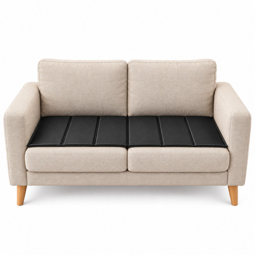Pack 4 seater sofa - seater,