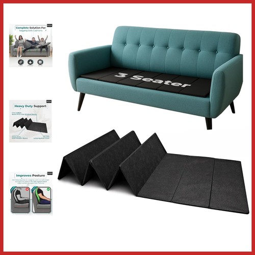 Seater sofa support boards - seater,