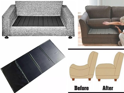Sofa support board for - sofa, sagging