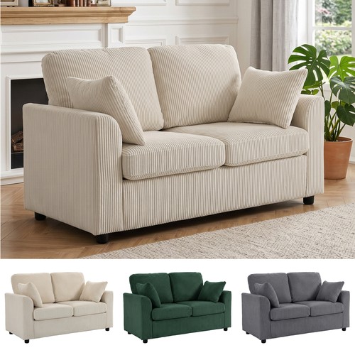 Seater sofa small couch - seater, sofa,