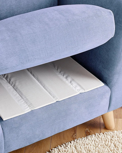 New sofa seat saver - new,