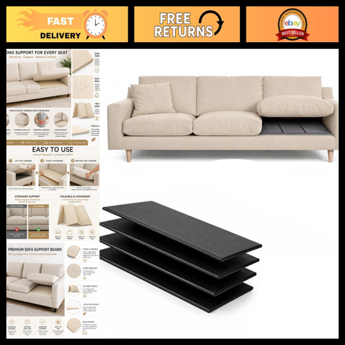 Sofa support boards non - sofa,