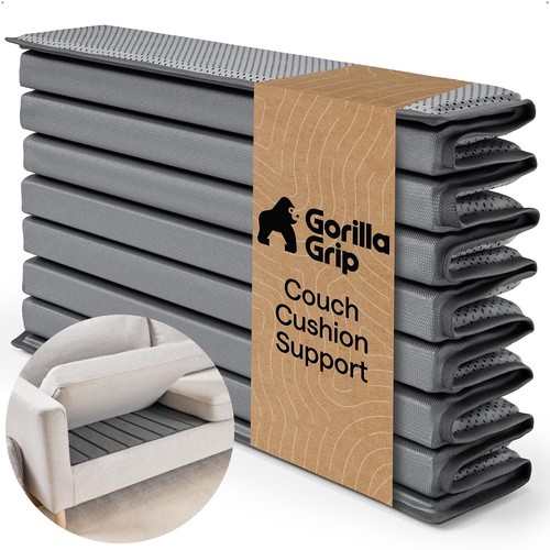 Gorilla grip heavy - duty, couch