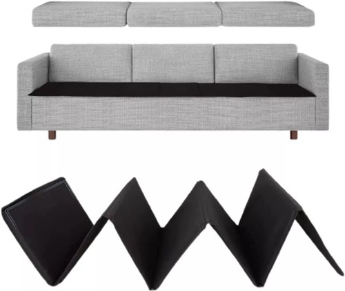 Sofa seat armchair rejuvenator - seat,