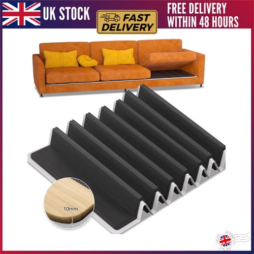 Veronly wooden sofa - wooden,