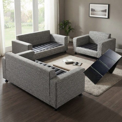 Revitalize your sofa - sofa, with