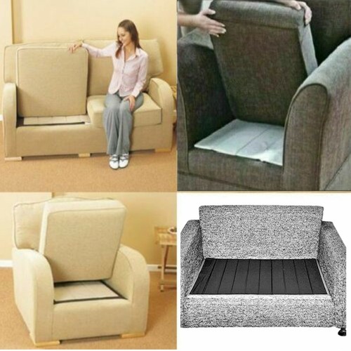 Sofa rejuvenator boards chairs - sofa,