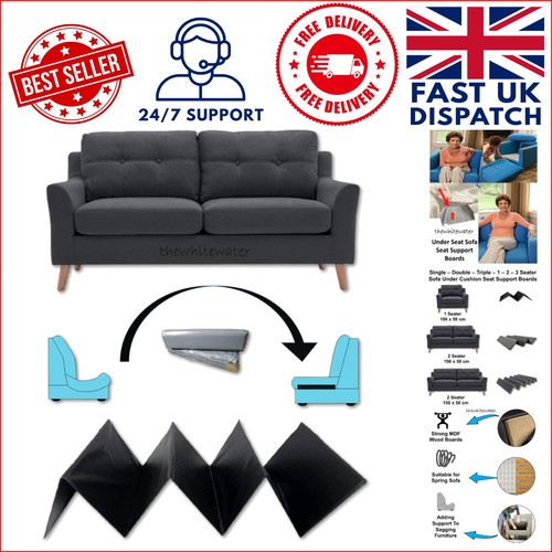 Under cushion sofa support - sofa,