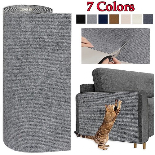 Cat scratcher sofa protector - scratcher,