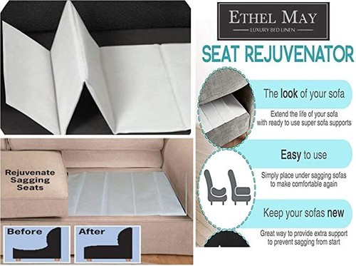 Sofa seat armchair rejuvenator - armchair,
