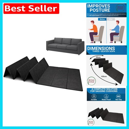 Elegant foldable sofa support - foldable,