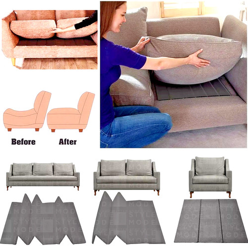 Sofa seat armchair rejuvenator - sofa,
