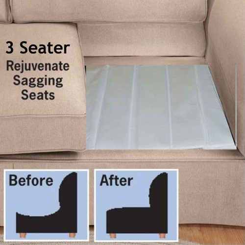 Anti sag sofa - 3, rejuvenator
