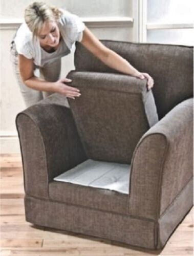 Sofa seat armchair rejuvenator - armchair,