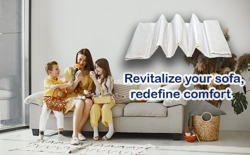Sofa seat armchair rejuvenator - seat,