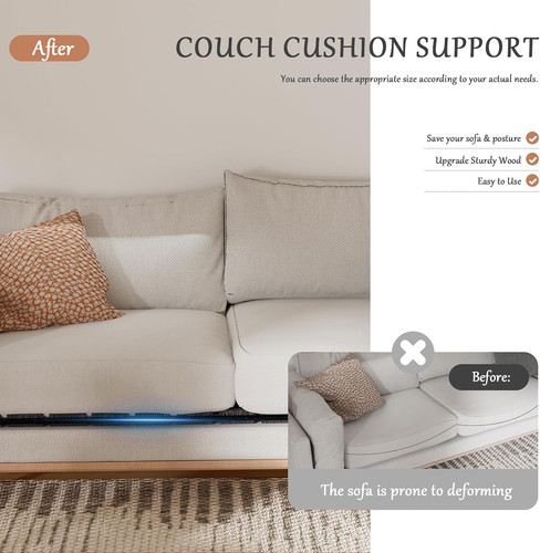 Heavy duty couch cushion - heavy,