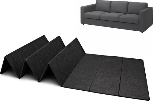 New sofa saver - sofa, rejuvenator