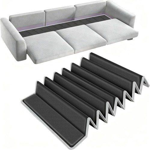 Couch cushion support for - cushion,