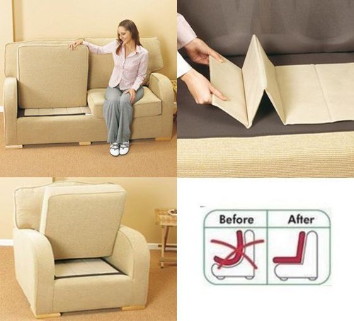 Sofa rejuvenator boards chairs - rejuvenator,