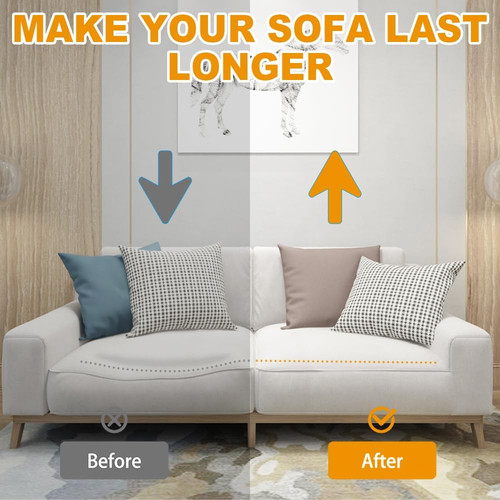 50cm sofa support - 50×50cm,