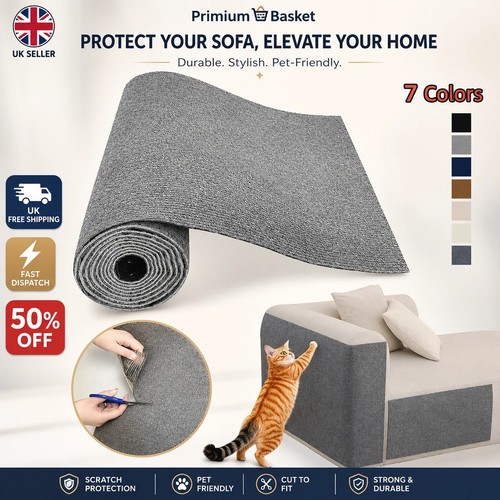 Self adhesive cat scratch - self-adhesive,