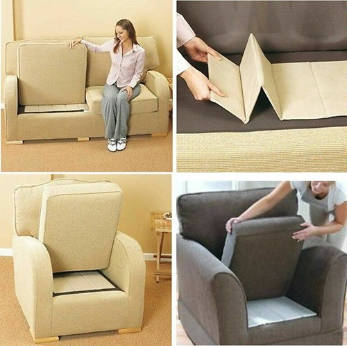 Sofa seat armchair rejuvenator - seat,