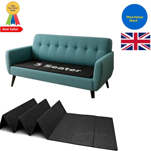 Quick easy sofa cushion - easy,