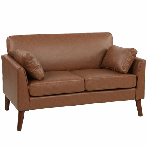Seater sofa 132 modern - sofa,