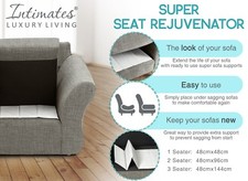 Sofa Protection Seat